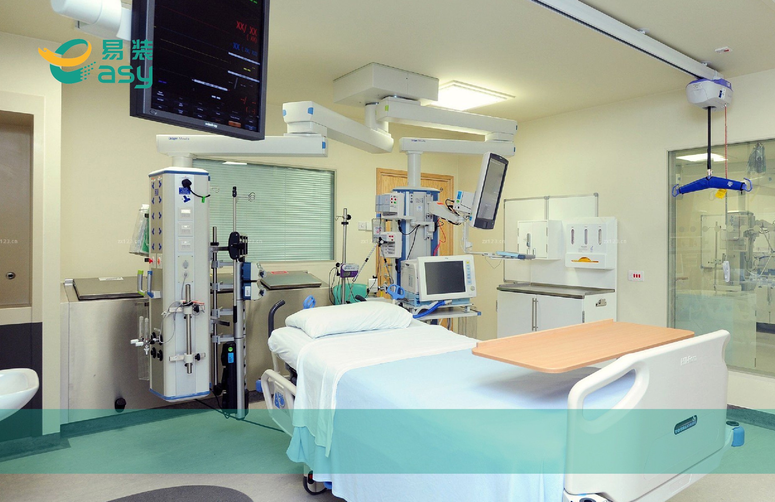 潔凈室在室內裝飾中對潔凈板有哪些要求？